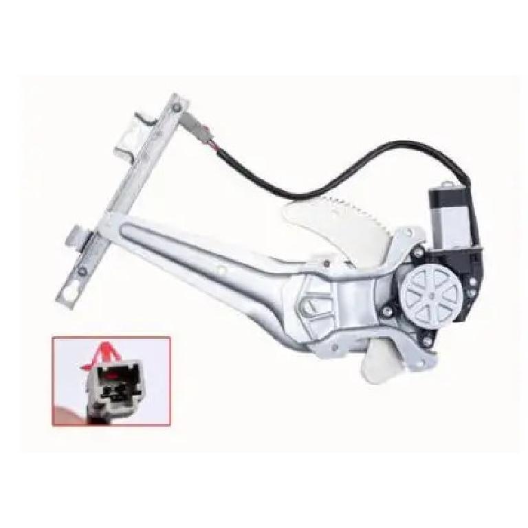 Window Regulator With Motor For HONDA 1996-2000 Civic