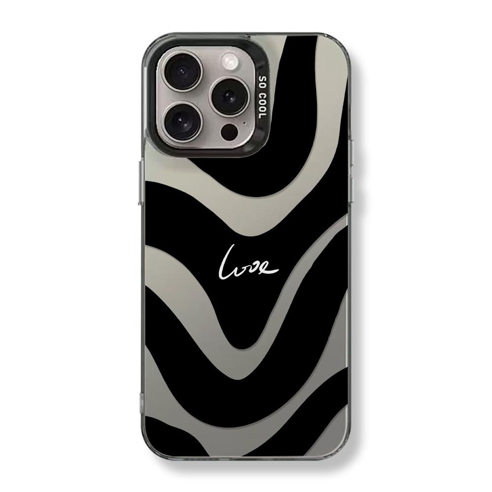 Painted Phone Case for iPhone 11 14 15 16 iPhone 17 11 12 13 for 17 14 15 16 Pro14 15 16 Pro Max for Samsung S25 Ultra S24 S25 A36 A56 A16 Hard Cover