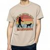 Soft For Unisex Teeshirt Round Neck Tshirt Brand Life Is Better With Bloodhounds Retro Unisex Tees Solid Color Tshirt Big Size Tee