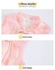 2025 New Autumn Chinese-Style Tang Suit Vest for Baby Girls