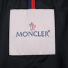 Moncler Montgenevre Down Jacket 1 blackUsed