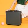 16 Inch Carry On Suitcase Travel Luggage Case Men's Business Portable Suitcase Women Small Wash Bag Makeup Case Cabin Luggage