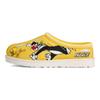 Palace x Looney Tunes x Tasman Slipper Gelb Unisex Sneakers 1181910-YEL