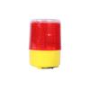 LED Solar Warning & Signal Light for Traffic & Construction, Boat Strobe, and Road Cone