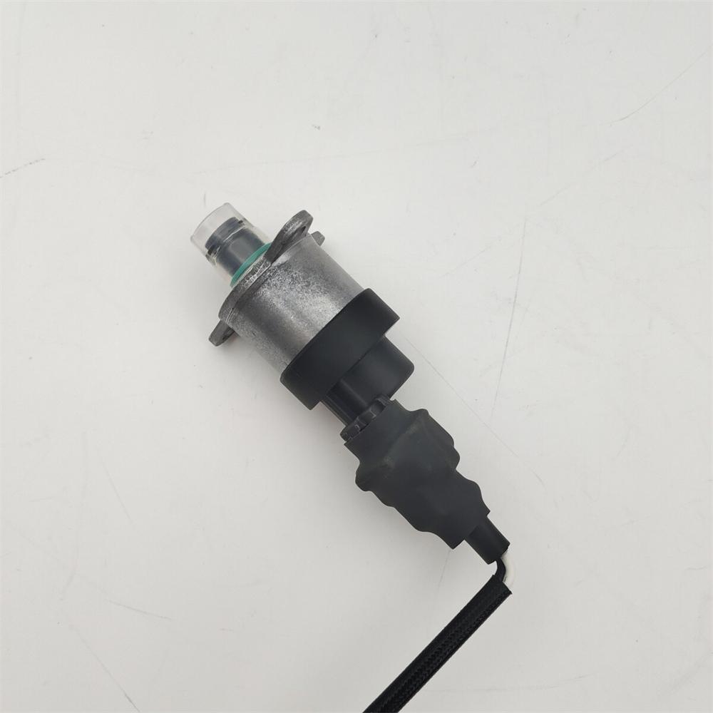 Elektronický regulátor paliva pro Cummins ISC/ISL 8,9 l (OE: 4903523 0928400473)