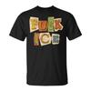 Retro Abolish Ice F Ice For Women T-Shirt