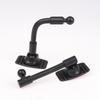 1 Set Car Dashboard Windshield Cellphone Mount Stand 17Mm Ball Head Arm Base For Car Phone Holder Nano Glue Sticker Base