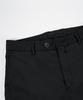 BIRBANTE Sondrio Garment-Dyed Chino Pants - Charcoal