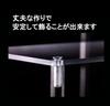 VIEAURA Display Acrylic 3 Figure 30cm Wide Stand, Stage, Tiers, Collection,