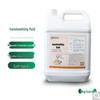Food Grade Colorless Odorless Hand Sanitizer