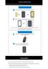 Ultra-long Range Wireless Smart Doorbell with Flashing Light Remote for Home & Elderly Use