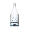 CK IN2U, Eau De Toilette, For Men, 100 Ml