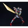 figma SSSS.GRIDMAN [Primal Fighter] Non-Scale Plastic Painted Action Figure G17033 Multicolor 6 inches