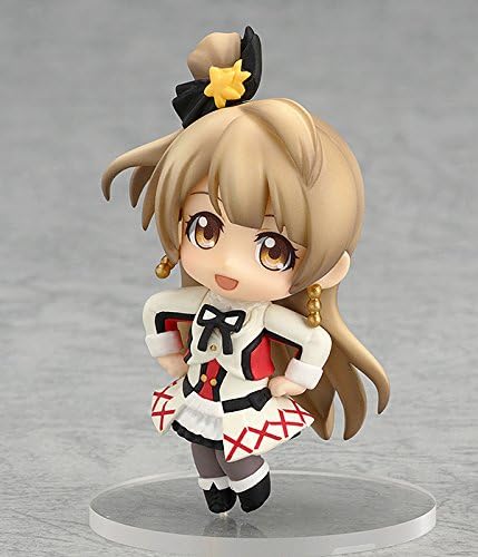Nendoroid Petite Love Live! That's Our Miracle Ver. Non-scale ABS & ATBC-PVC Pre-painted Trading Movable Figures (Box of 10)