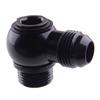 -10 AN Banjo Adapter Aluminium ORB-10 7/8 Inches UNF Bolt Ring for Universal Cars