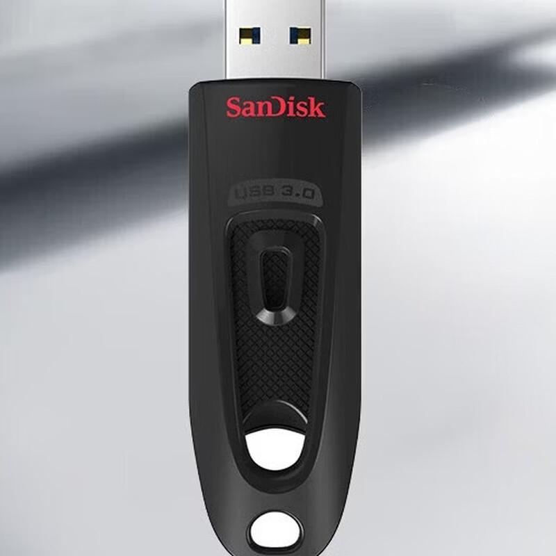 SanDisk CZ48 USB 3.0 Flash Drive