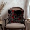 M-Masters Of H-Hardcores Pillow Gift Home Office Decoration Bedroom Sofa Car Cushion Cover case 45x45