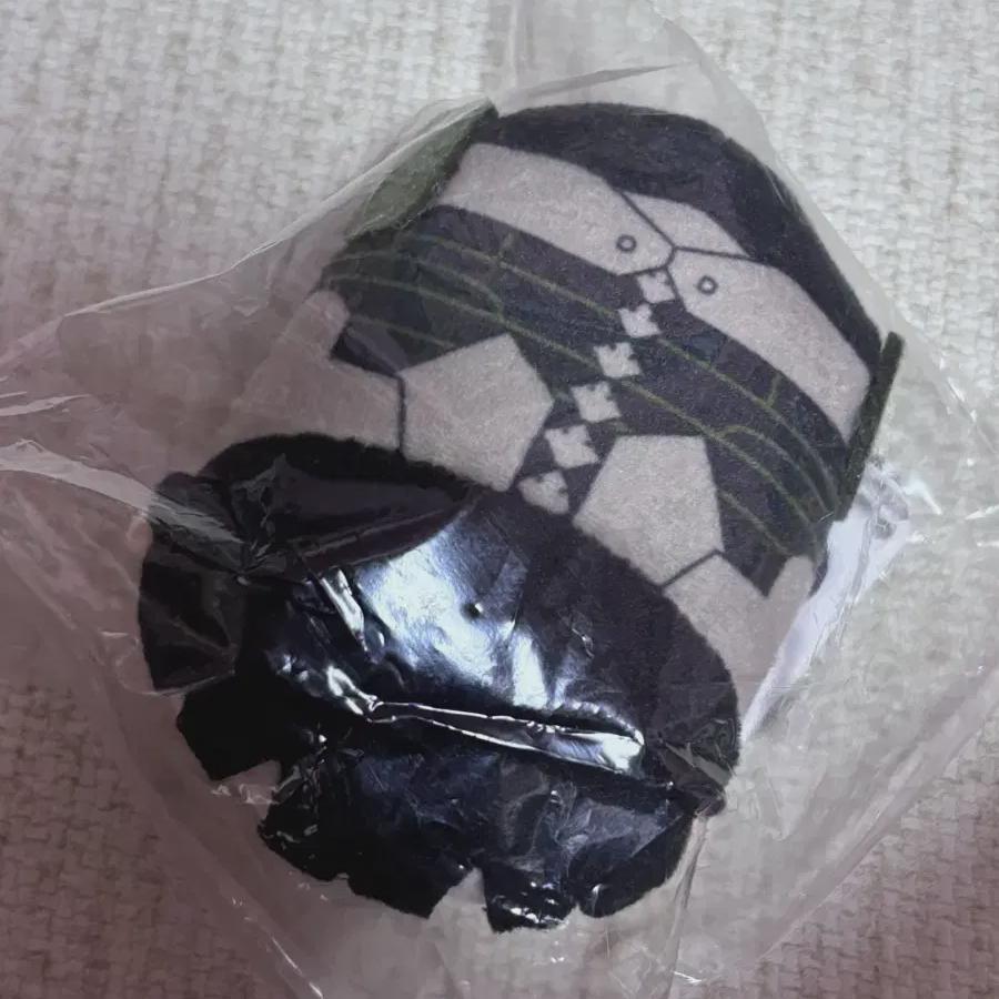 

Monster No. 8 Hoshina Soshiro Jump Shop Tsumutsumu Norukara