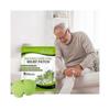 (2pcs)1/2/3X Knee Pain Relief Patche Herbal Plaster Joint Ache Knee Pain Relief Pad