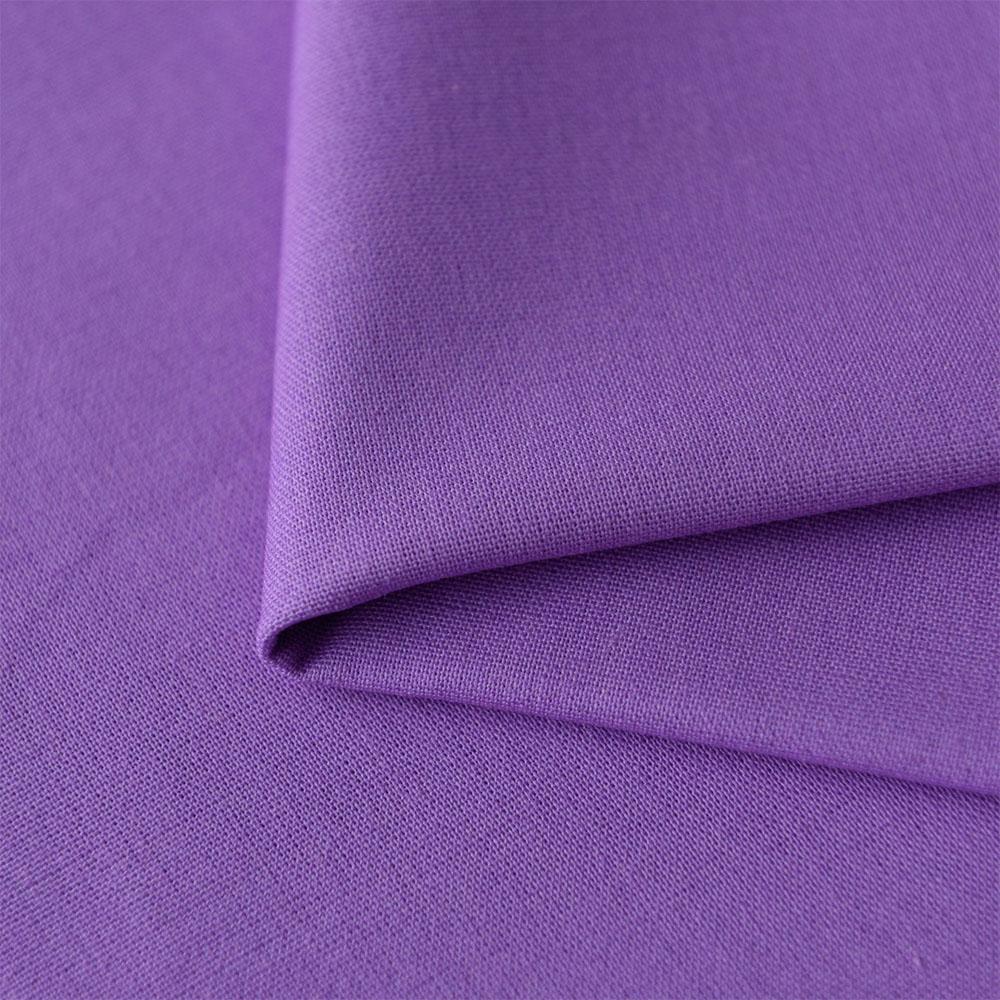 50x140cm Einfarbiger Leinen-Baumwollstoff Für Handgenähte Taschen, Kissen, Sommer-Steppdecken, Kleidung, Ramie, Bio-Stoffe, Heimdekoration