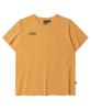 SIERRA DESIGNS W) Richmond Logo Chill-Lite Short Sleeve Orange