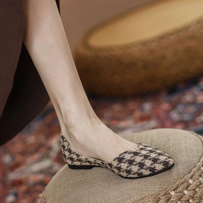 Scarpe da donna – Ballerine
