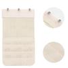 18 PCS Bra Extender Set – Adjustable Hook & Eye Strap Extenders for Comfort and Perfect Fit