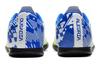 Nike Mercurial Vapor 13 Slip Resistant Cushioning Abrasion Resistant Low top Kids' Soccer Shoes Kids' CV9352-104