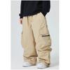 SEARIPE Insulated Snow Pants for Men and Women, Insulated Ski Pants, Snowboard Bottoms, High Quality, Winter