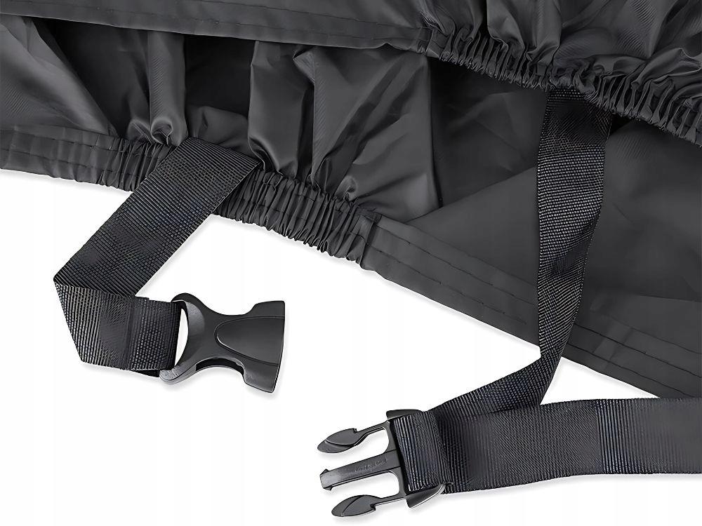 Bike Cover 190T (50)