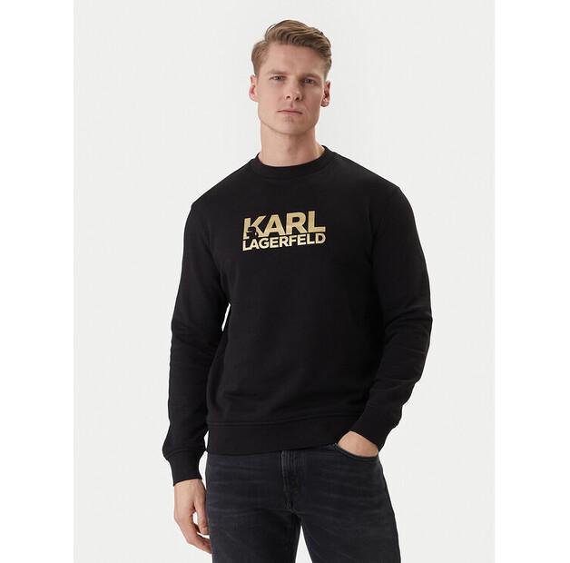 Толстовка KARL LAGERFELD 705780 EU M