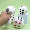 Children's Stress Relief Squeeze Toy - Slow Rebound Dice Doll