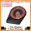 11127646552 11127646553 Sada na opravu víčka ventilu PCV motoru vozu s membránou Pro BMW Mini Cooper N13 F20/F30 Řada 1 Řada 3