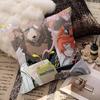 Popular Game Z-Zenless Z-Zone Z-Zero Pillowcases Home Bedding Decorative Pillow Cover Wedding Super Soft Pillow Case