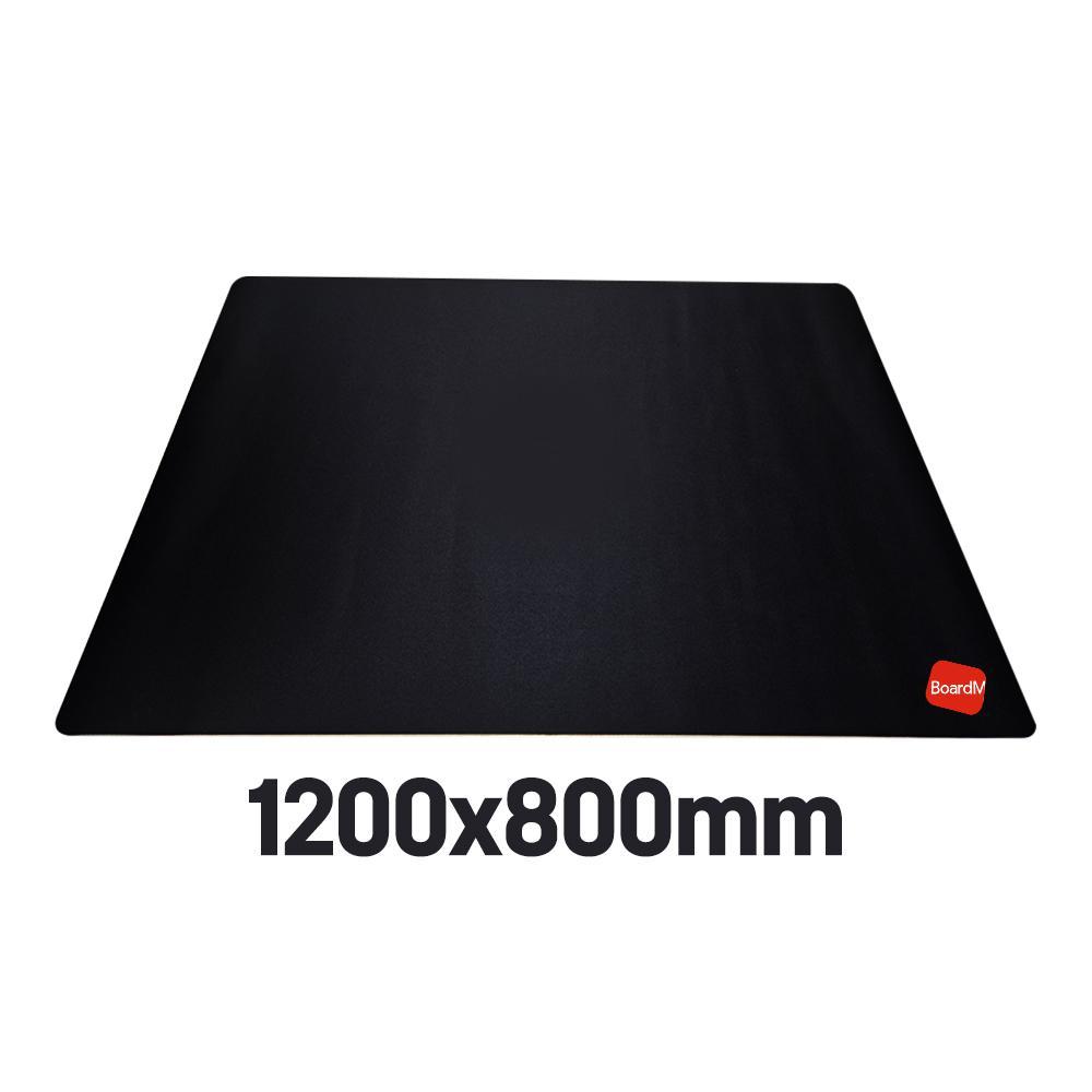 Boardm Large Playmat with Storage Tube (Desk Mat)