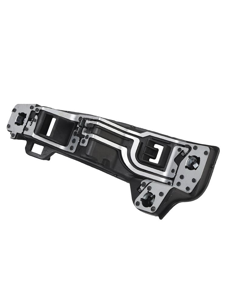 Rechter Rücklichtlampenhalter 8U0945222 Für Q3 2012-2018