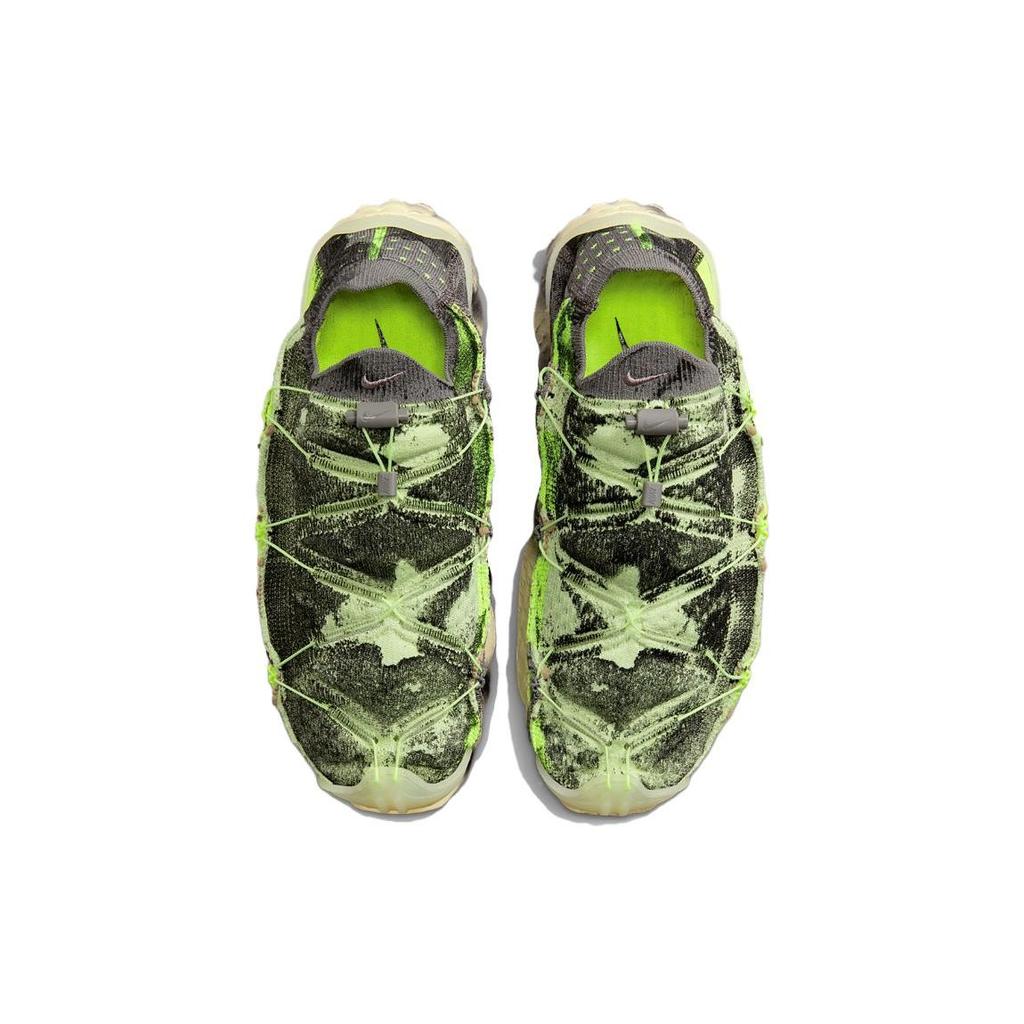 Nike ISPA Mindbody Barely Volt Unisex Sneakers Green Plum-Fog Coconut-Milk DH7546-700