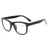 Classic Retro UV380 Grey Lens Reading Sunglasses for Men & Women with Presbyopia Protection, R080
