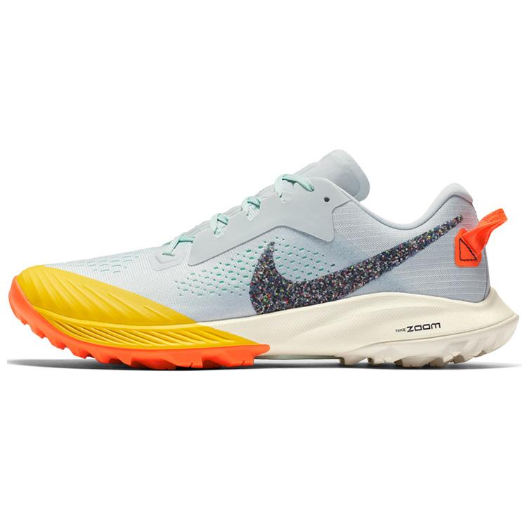 

Nike Air Zoom Terra Kiger 6 Mint Foam Women s CJ0220-400 38
