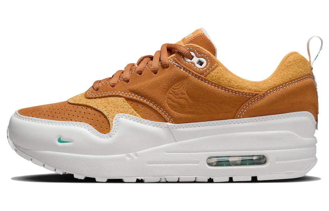 

Nike Air Max 1 Serena Williams Design Crew Women s FQ4298-800 38