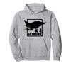 A-4 Skyhawk Parka