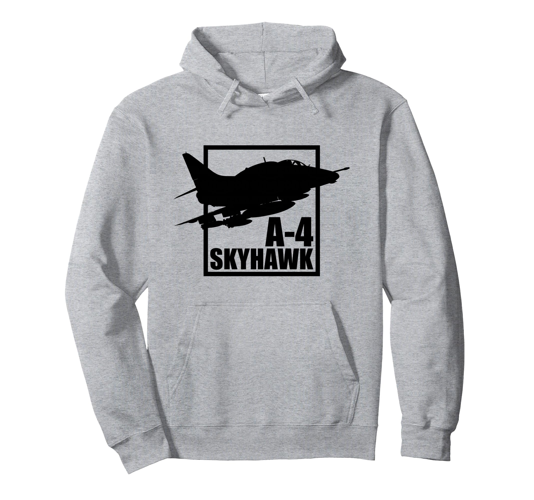 Парка A-4 Skyhawk