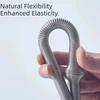 Wire Pulling Stainless Steel Flexible Lead Wire Wire Tube Extender Threading Tool  U-shaped Bends