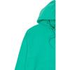 Palace P-3D Hood Aqua Unisex Tops Blue P21HD024