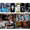 FM38 One Piece Law Transparent Phone Case for Motorola Moto G40 G04 G05 One Ace Action  Fusion + Plus Hyper Macro Vision Zoom