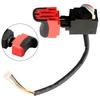 Schalter für METABO PowerMaxxSB12BL SB18LBL BS18LBLQ PowerMaxxSSD12BL 343411770