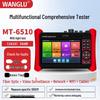 WANGLU OTDR Fiber Optic Tester