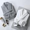 KangErXin Five-Star Hotel Pure Cotton Bathrobe