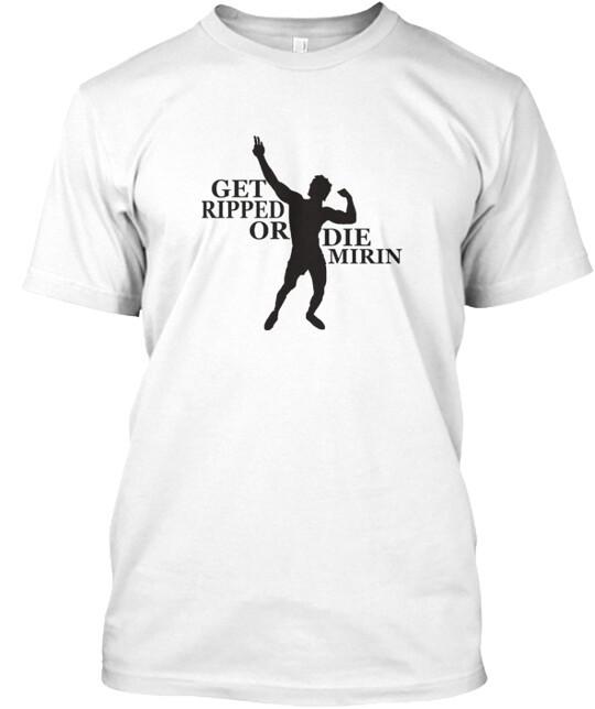 

ZYZZ GET RIPPED Tee T-shirt Size S to 5XL M