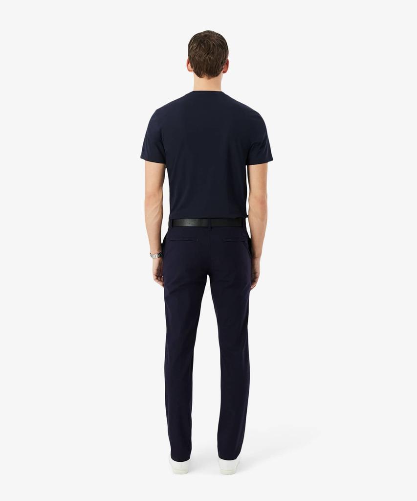 LACOSTE Men'S Commuter Pants Hh8513-56G Hde